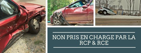 Dommages matériels et immatériels couverts par l’assurance RCP