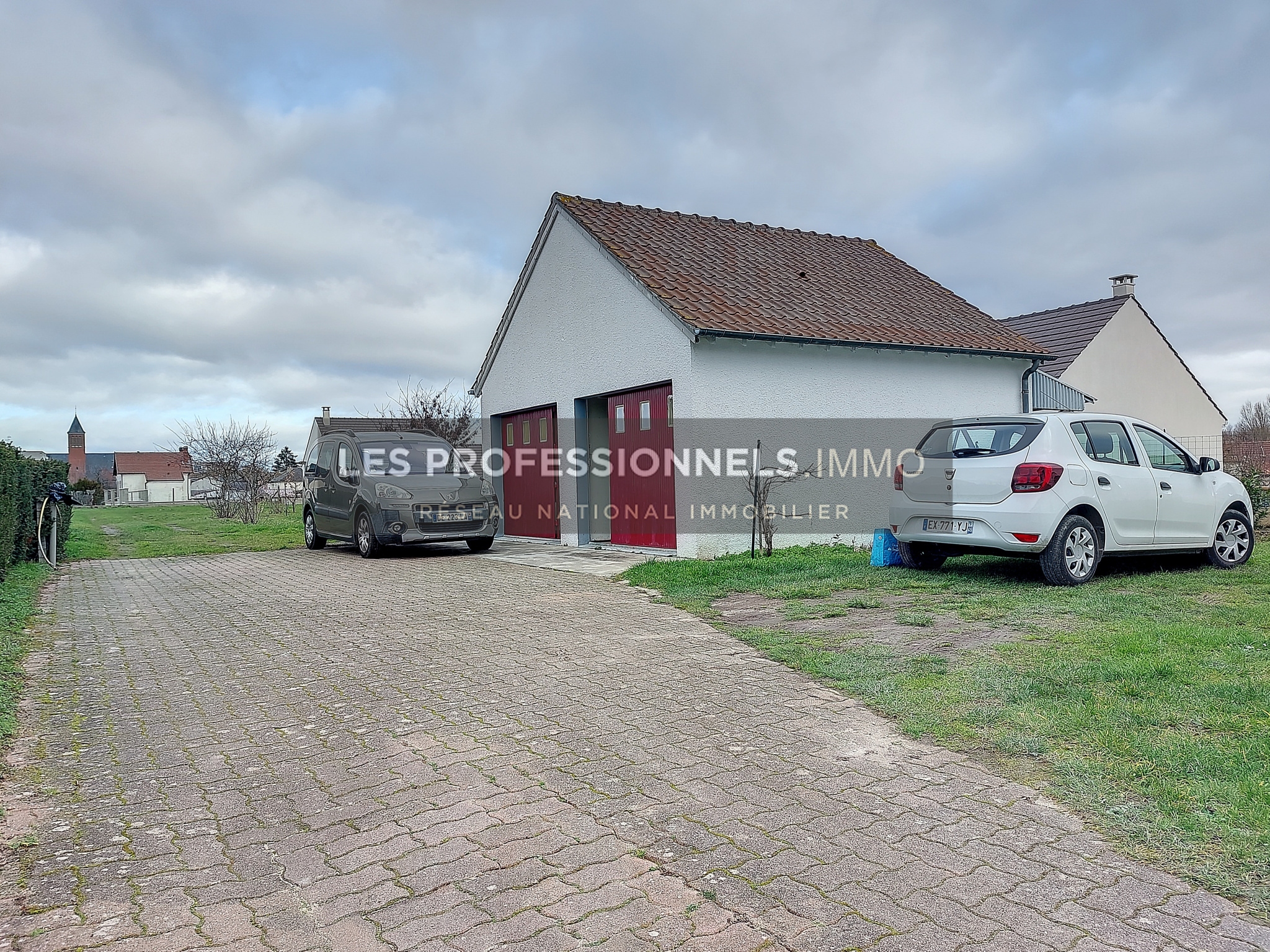 Maison / villa à Châlette-sur-Loing photo #14