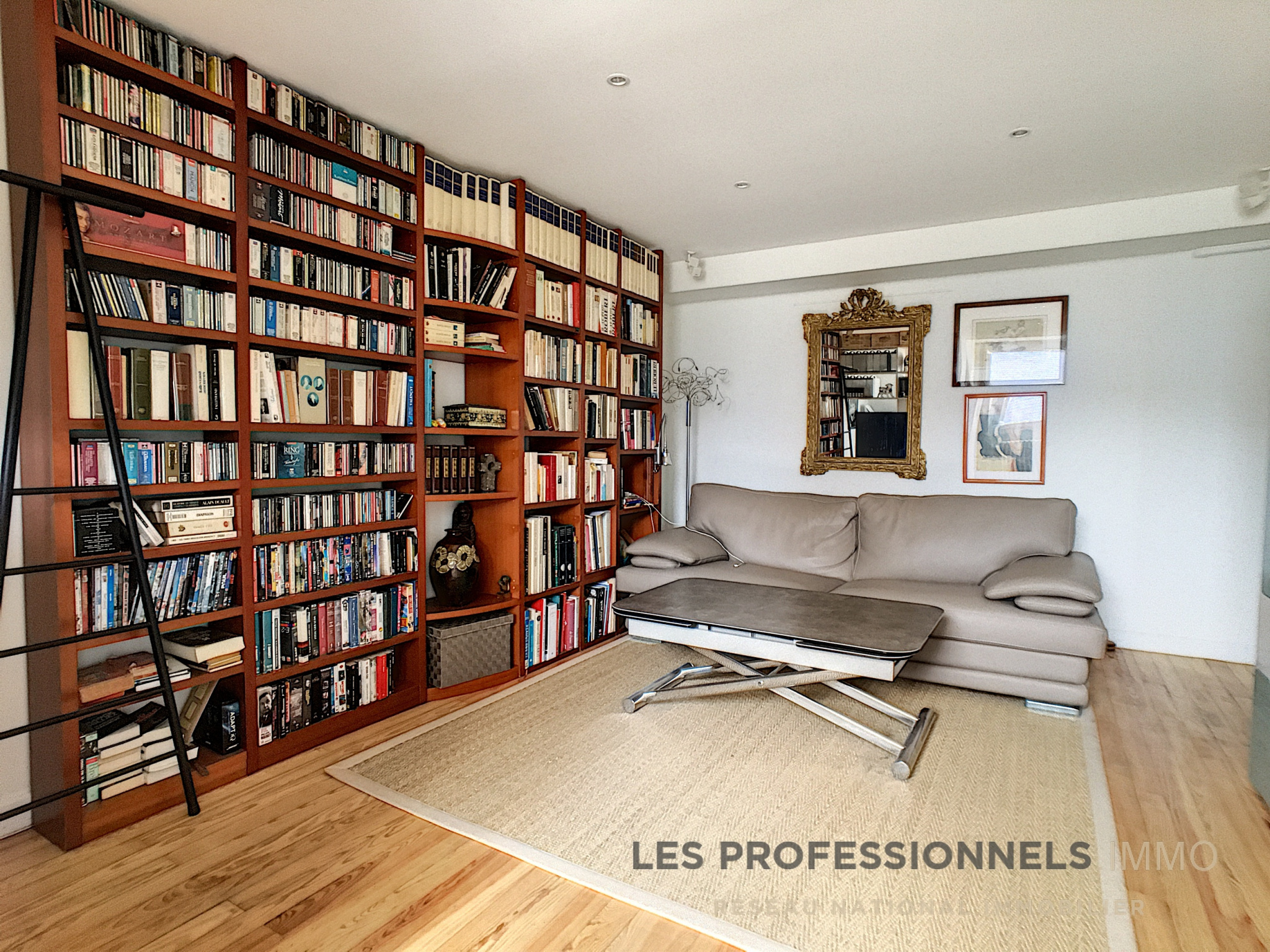 Appartement à Chambéry photo #3