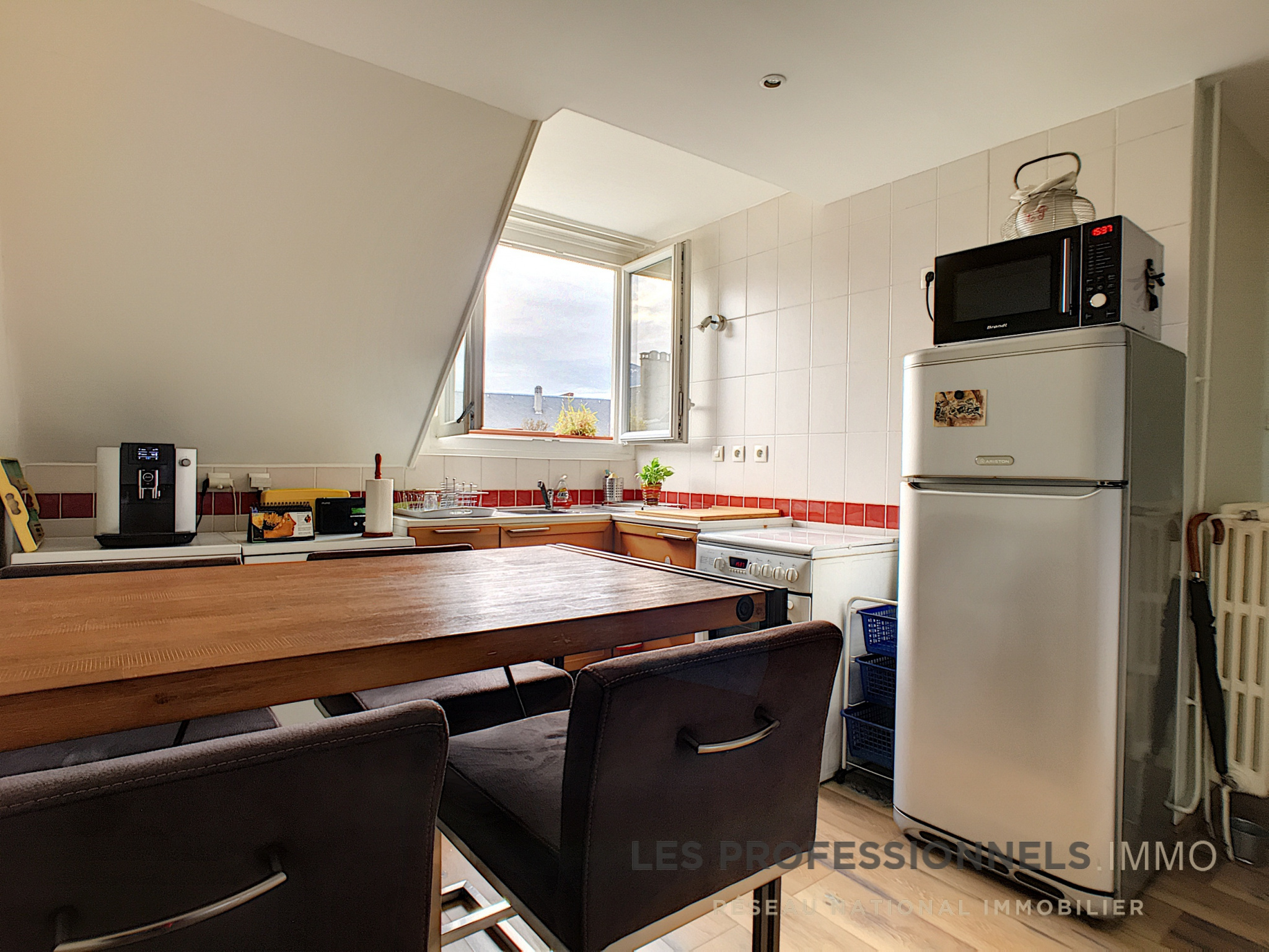 Appartement à Chambéry photo #4