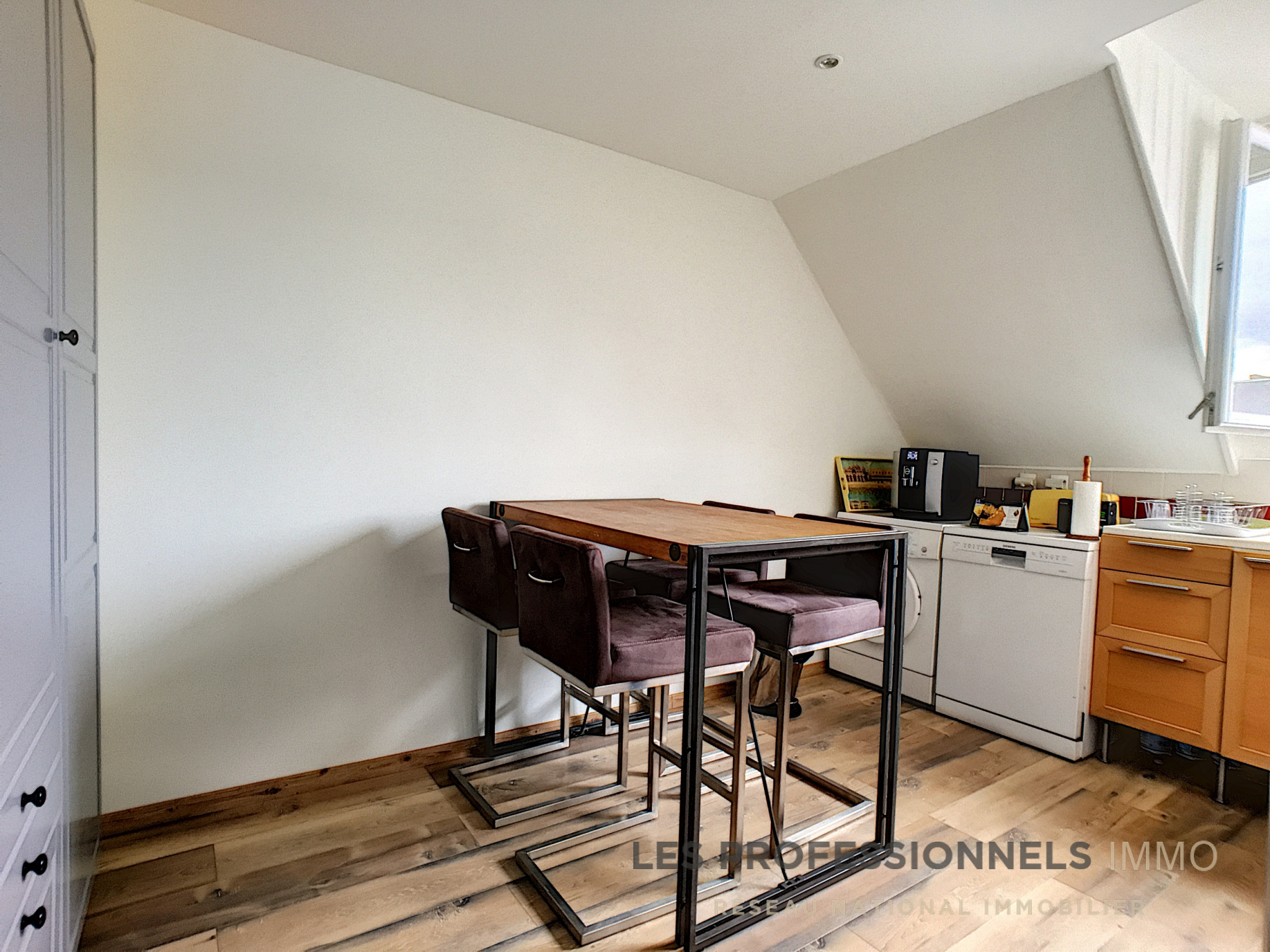 Appartement à Chambéry photo #5