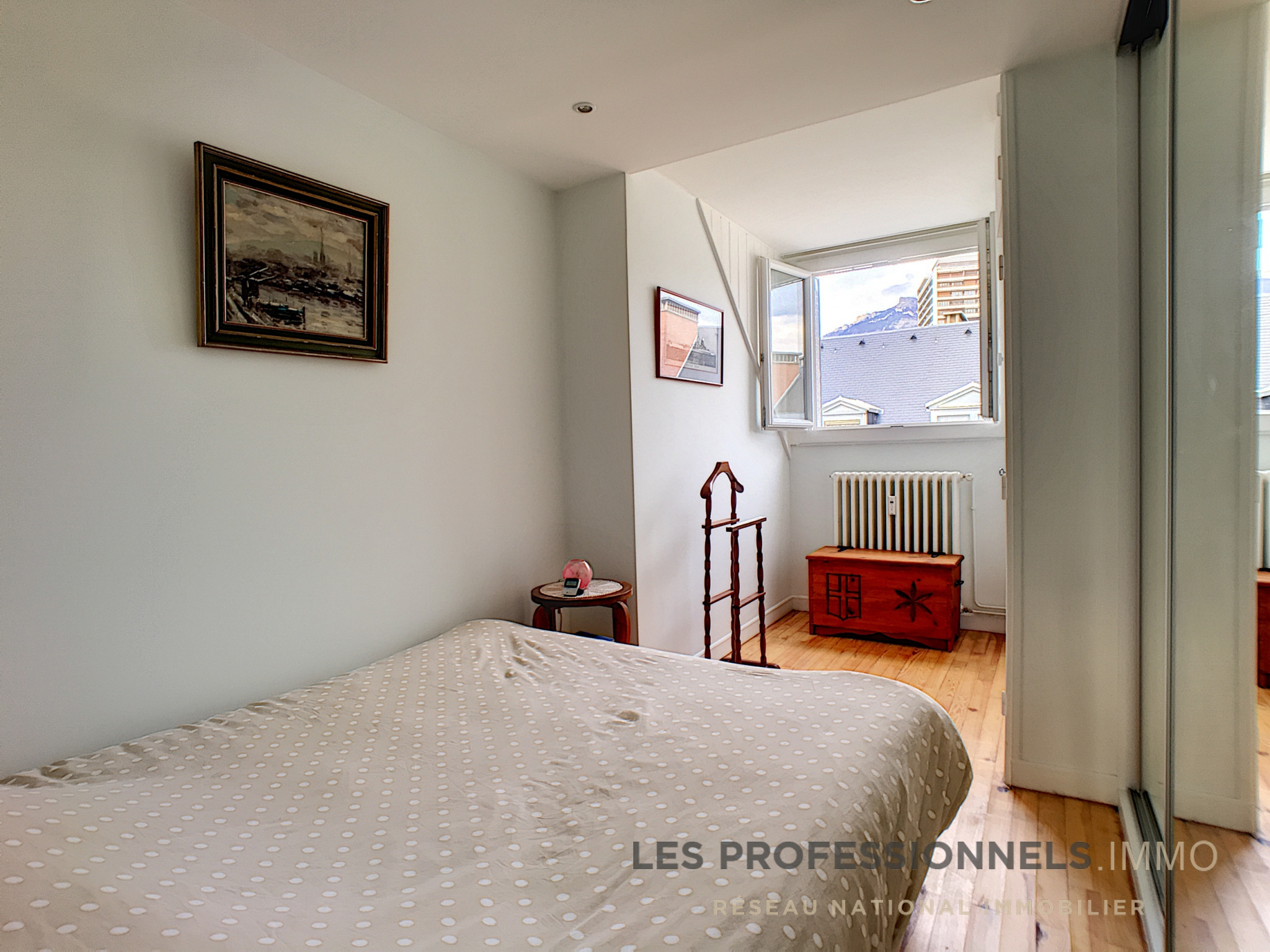 Appartement à Chambéry photo #6
