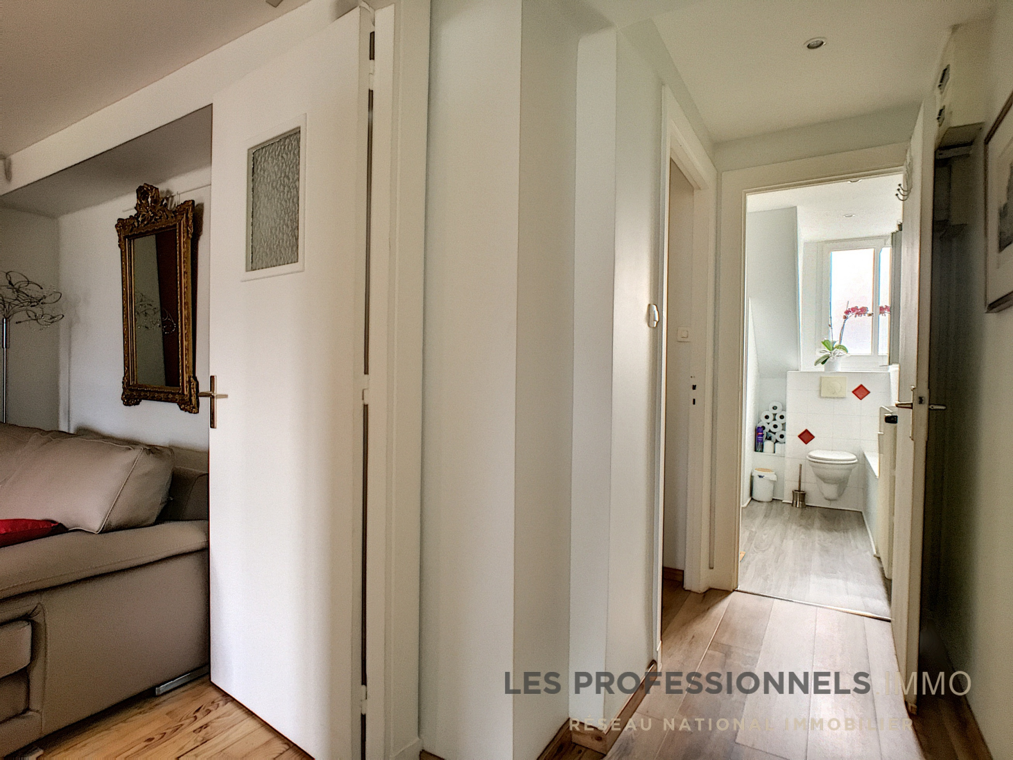 Appartement à Chambéry photo #7