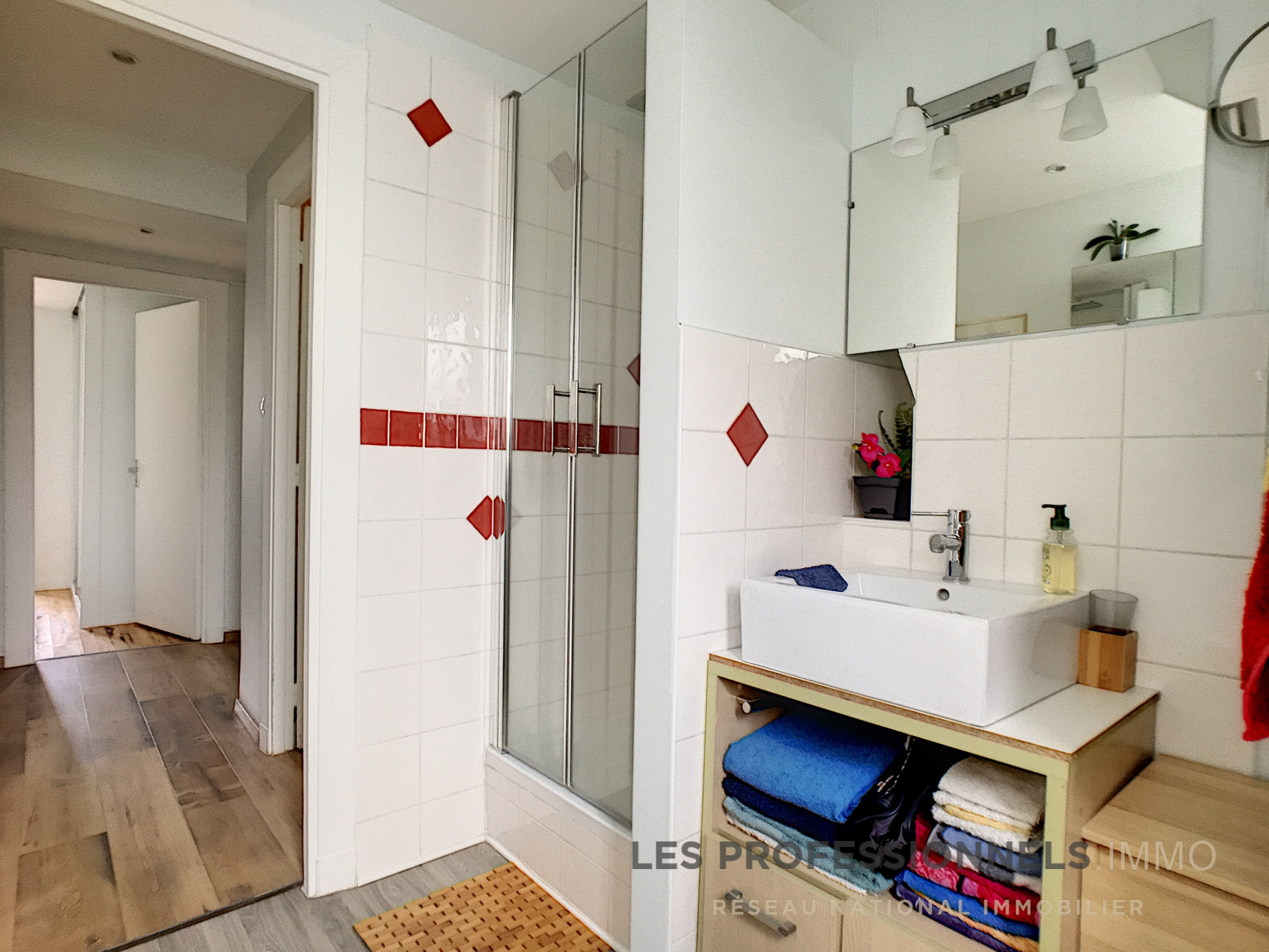 Appartement à Chambéry photo #9