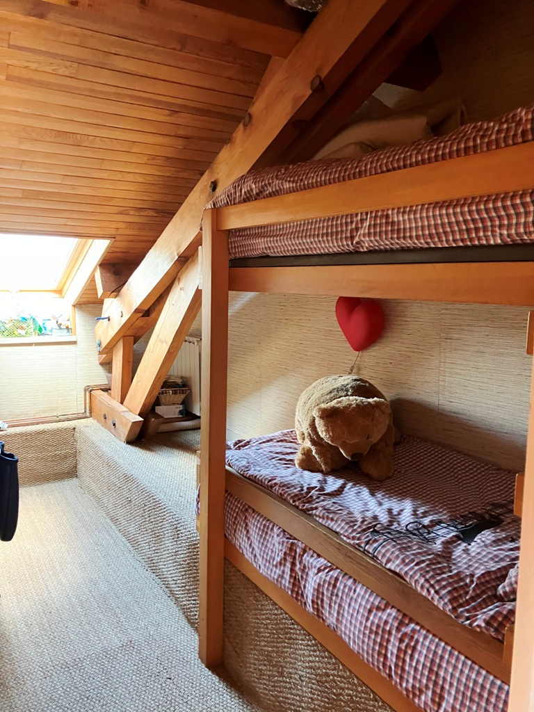 Maison / villa à Xonrupt-Longemer photo #11