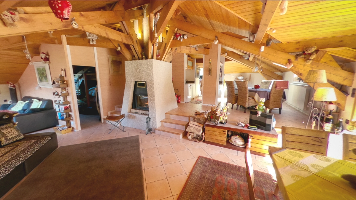 Maison / villa à Xonrupt-Longemer photo #6