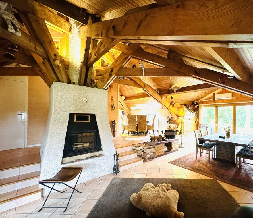 Maison / villa à Xonrupt-Longemer photo #7