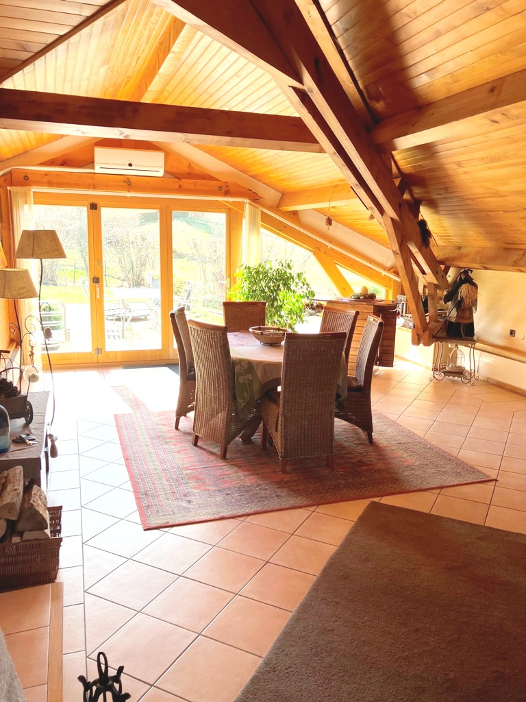 Maison / villa à Xonrupt-Longemer photo #9