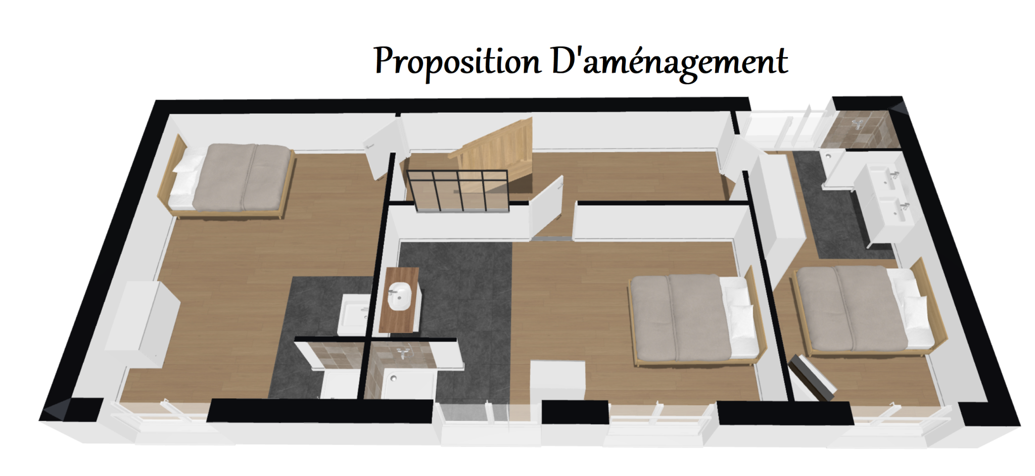 Maison / villa à Bransles photo #10