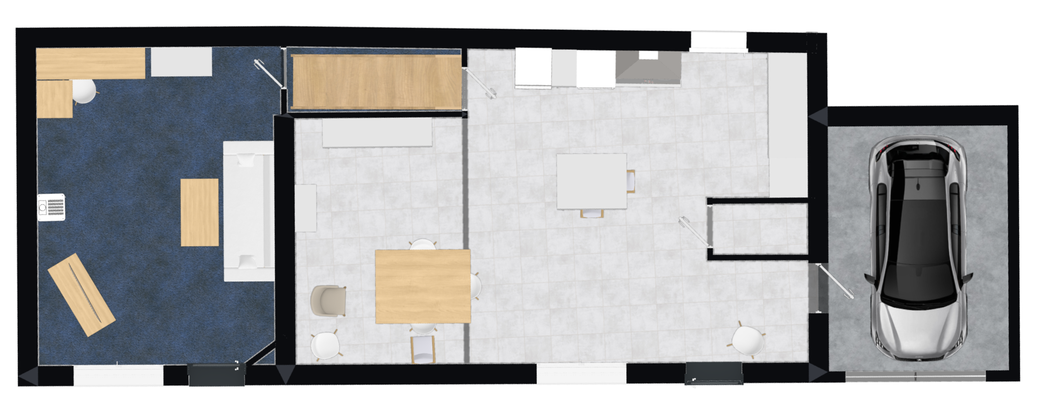 Maison / villa à Bransles photo #3