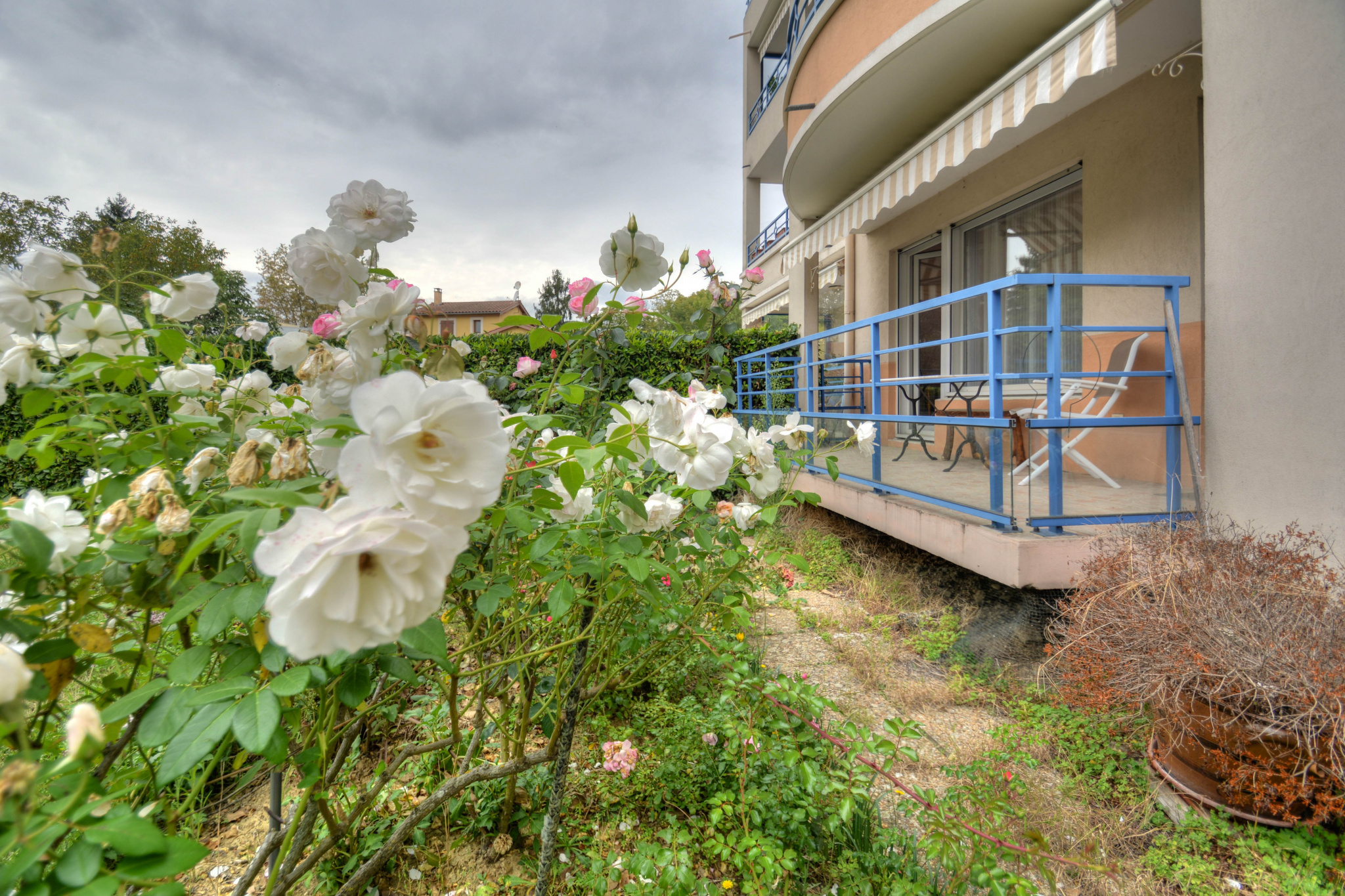 Appartement à Neuville-sur-Saône photo #2