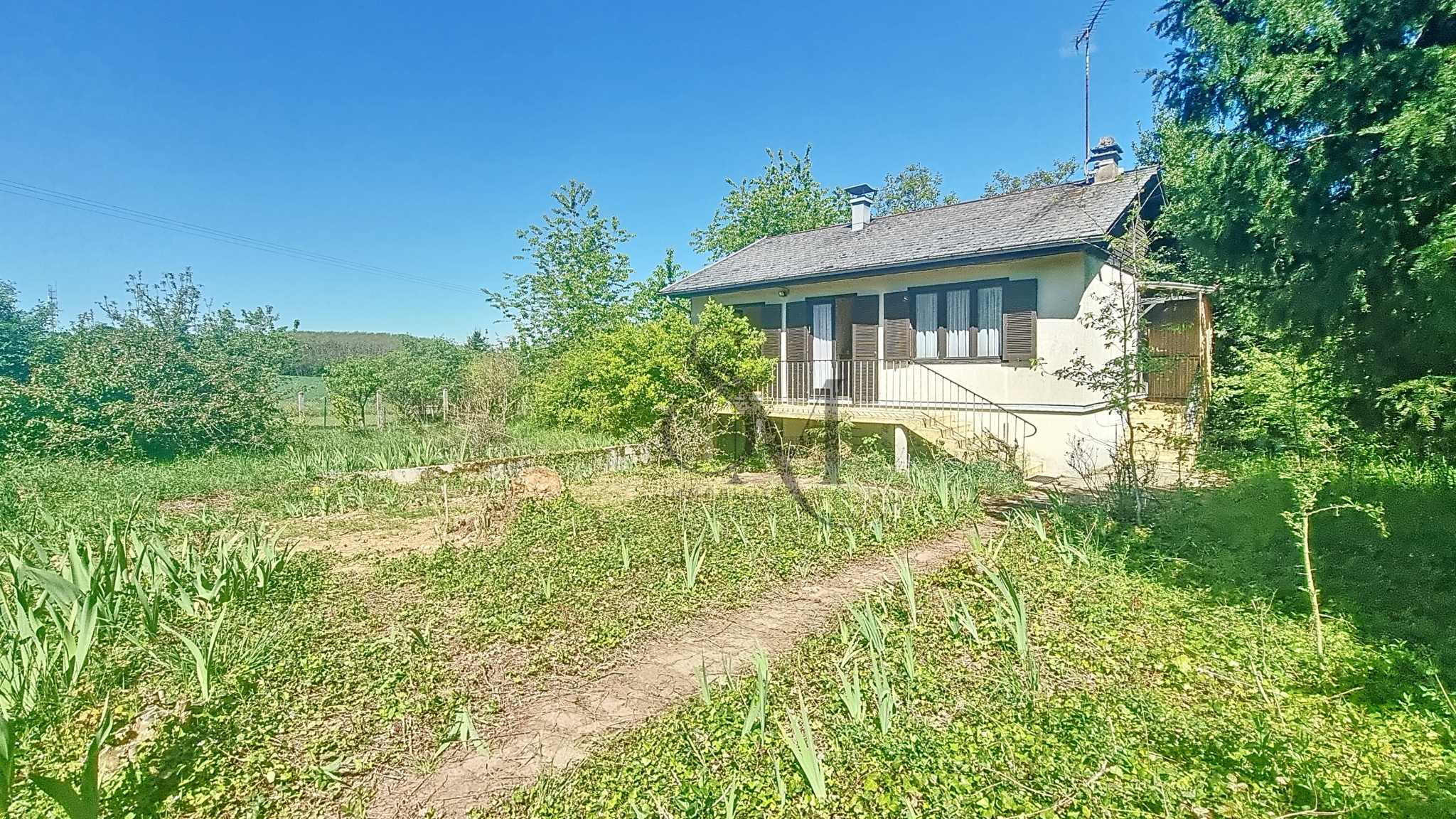 Maison / villa à Chevannes photo #14