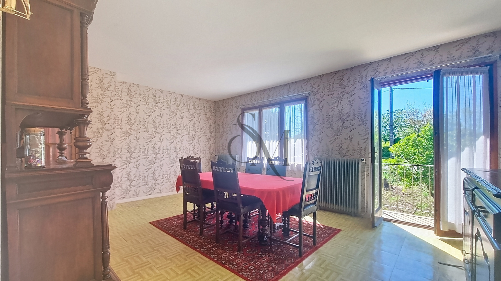 Maison / villa à Chevannes photo #3