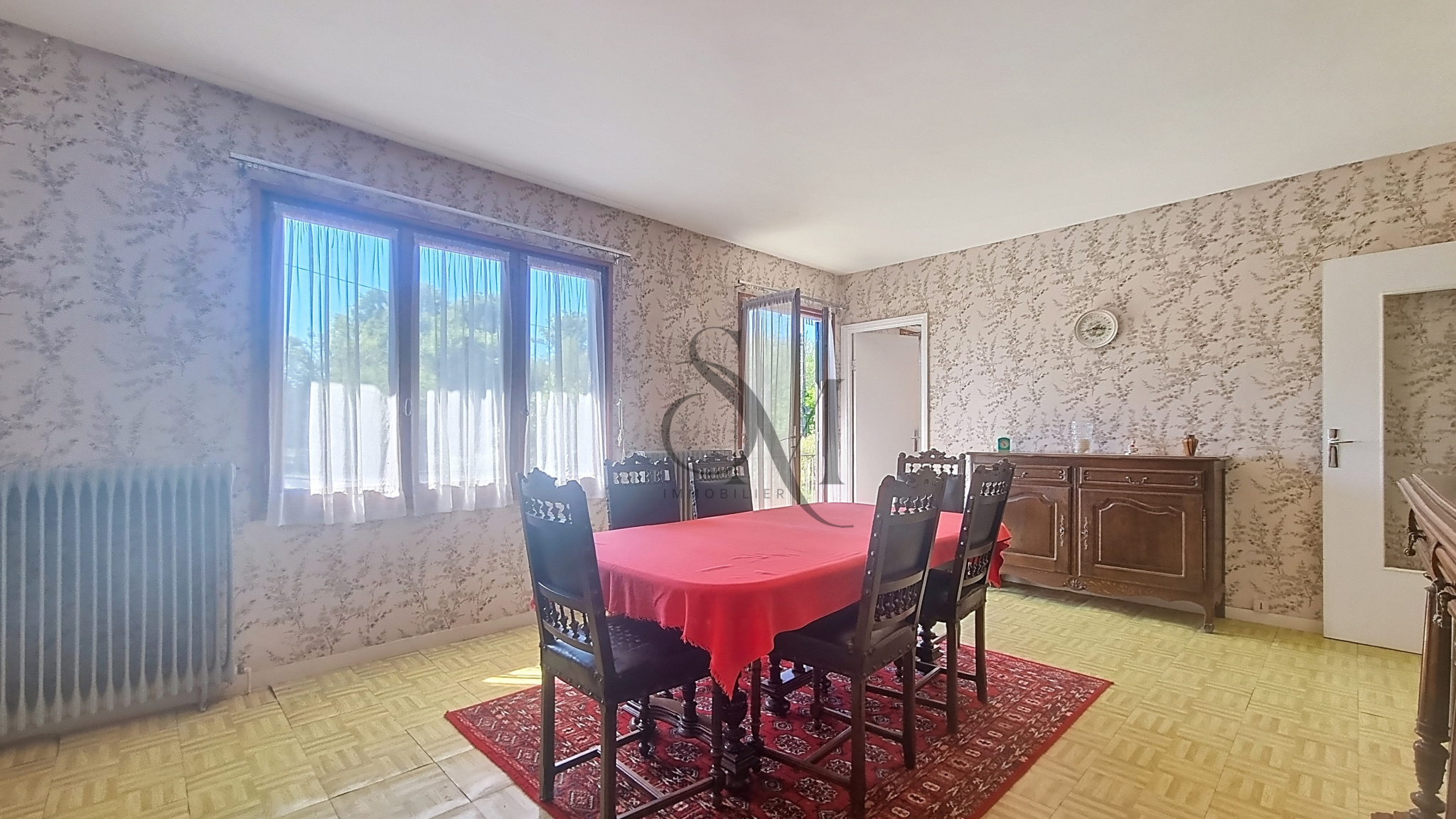 Maison / villa à Chevannes photo #4