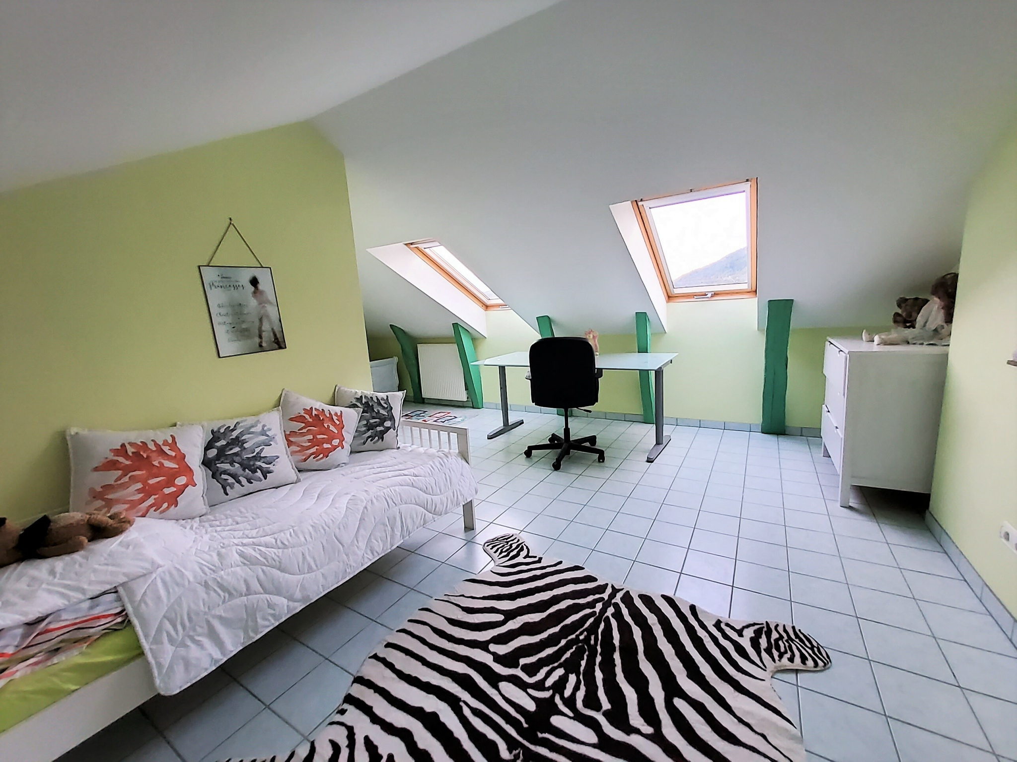 Maison / villa à Alban photo #12