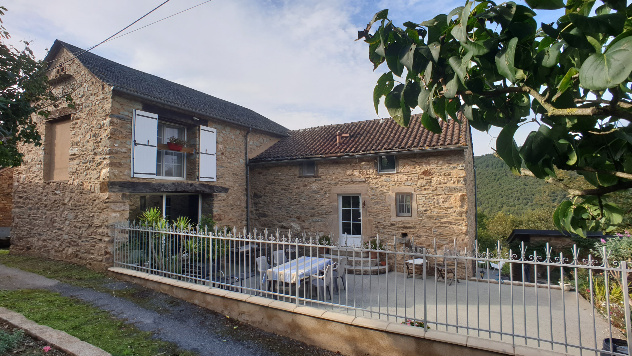 Maison / villa à Alban photo #15