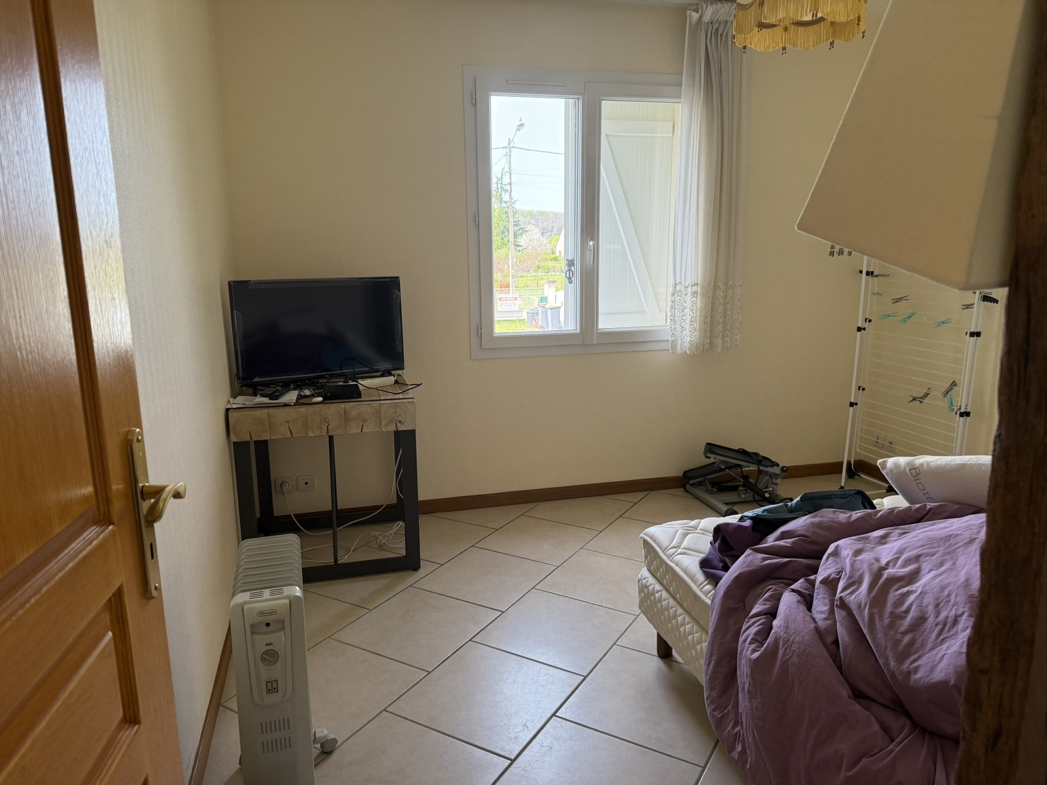 Maison / villa à Descartes photo #6