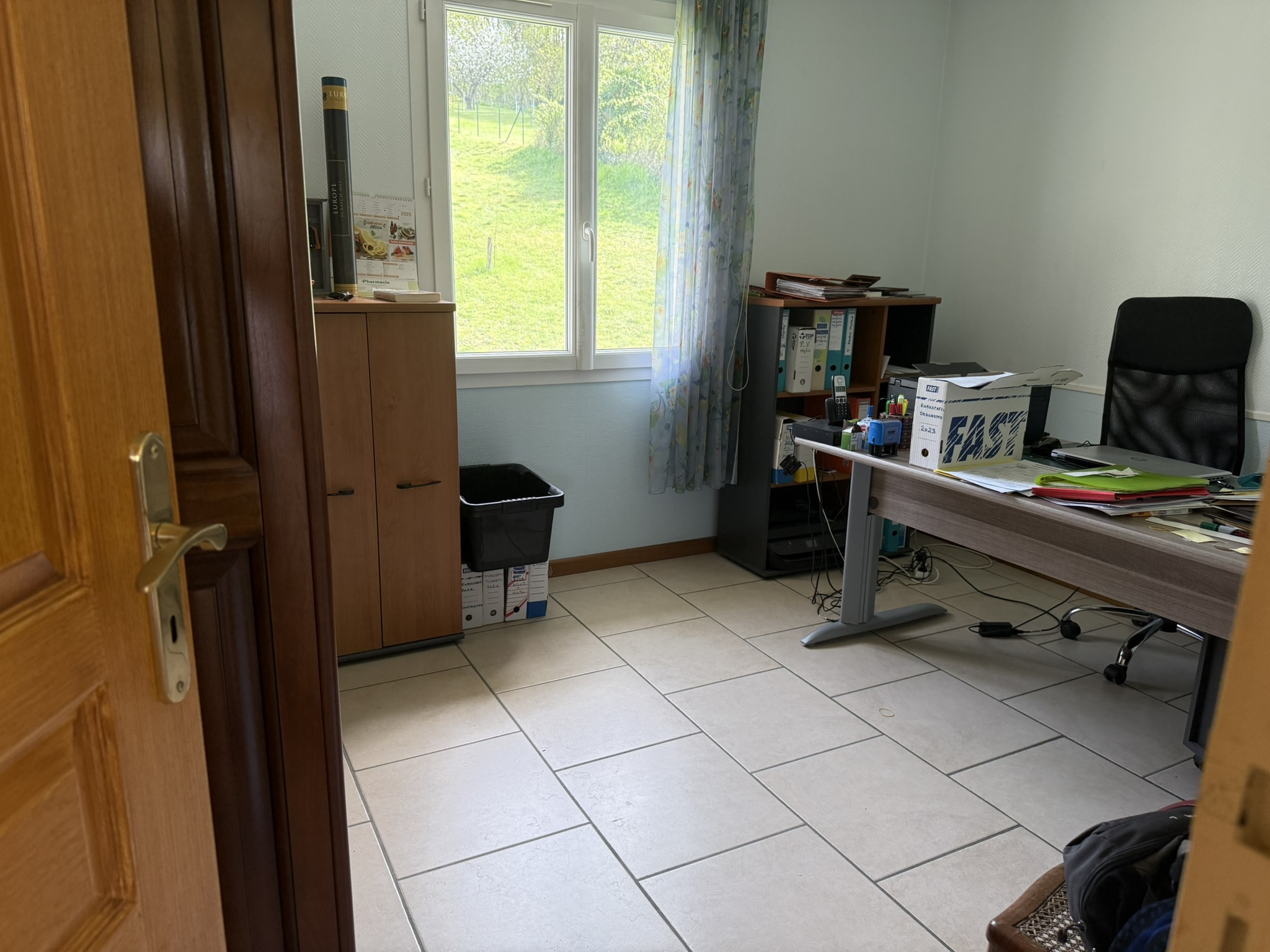 Maison / villa à Descartes photo #7