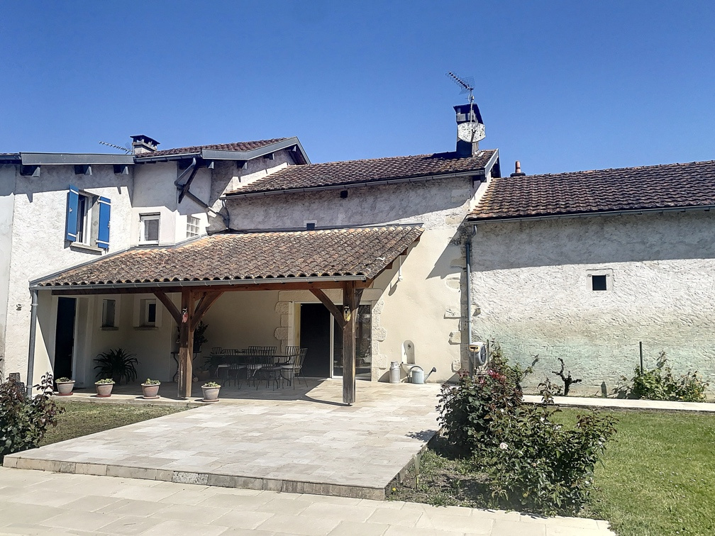 Maison / villa à Annesse-et-Beaulieu photo #3