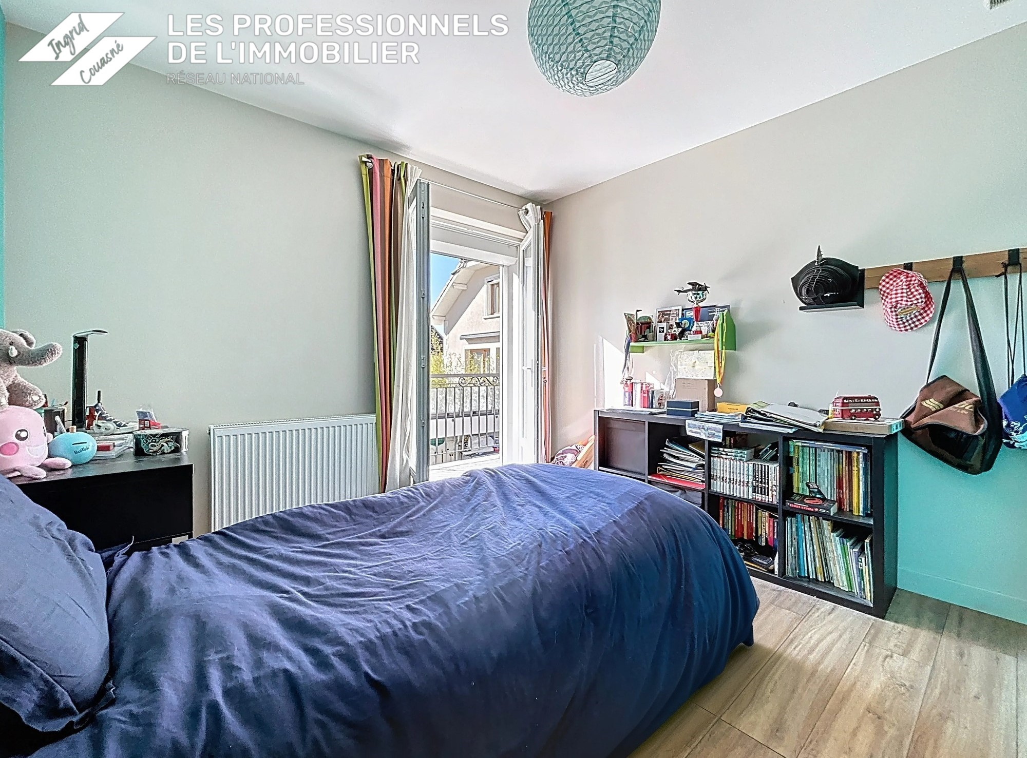 Maison / villa à Challes-les-Eaux photo #11