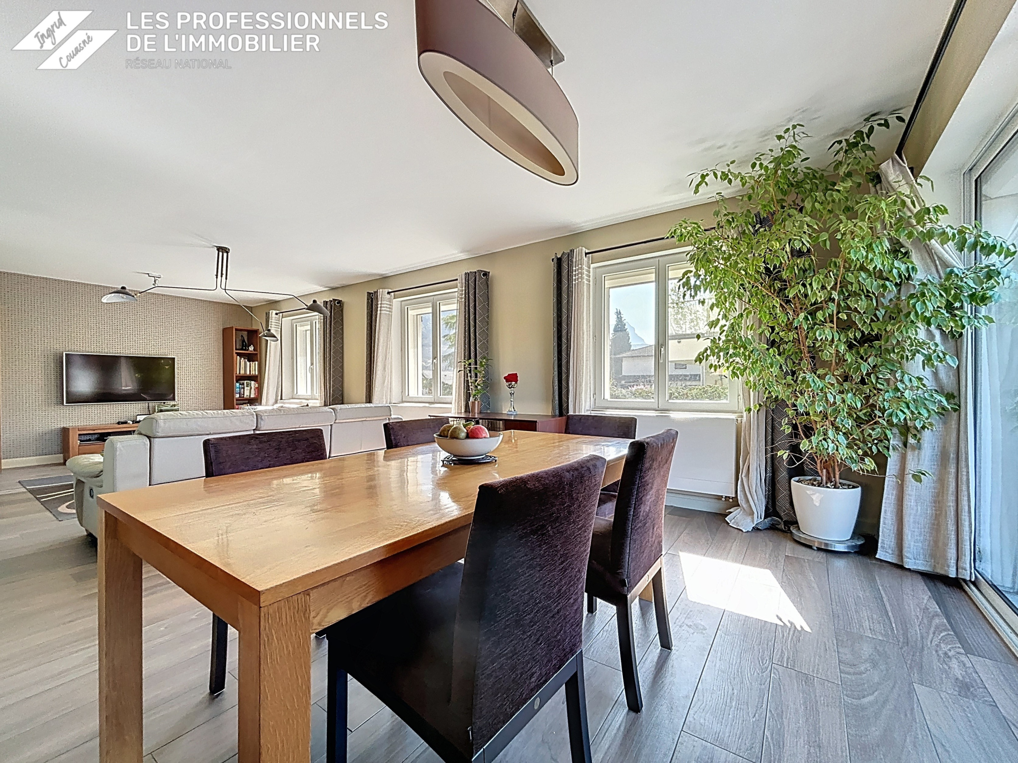 Maison / villa à Challes-les-Eaux photo #4