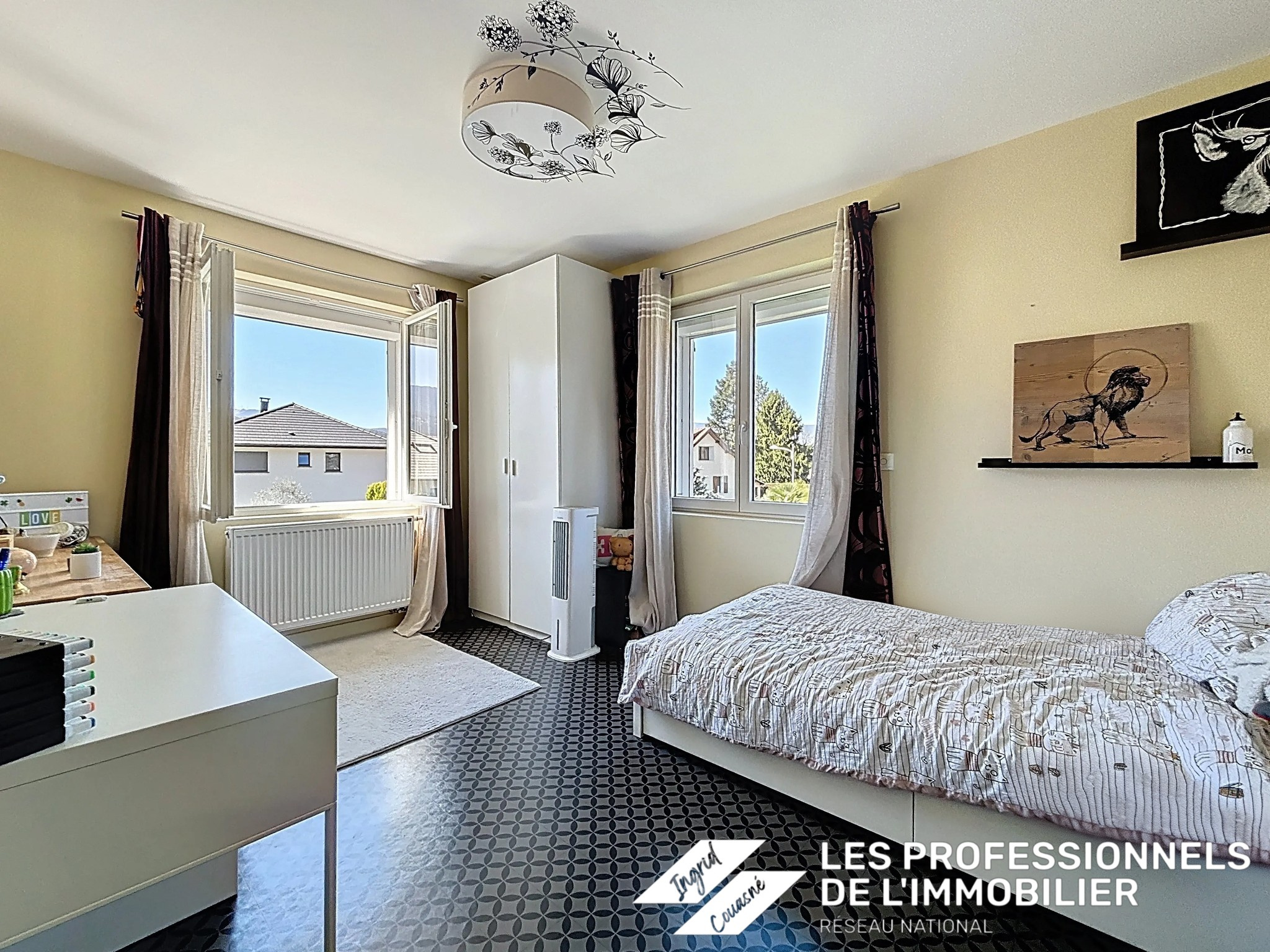 Maison / villa à Challes-les-Eaux photo #9