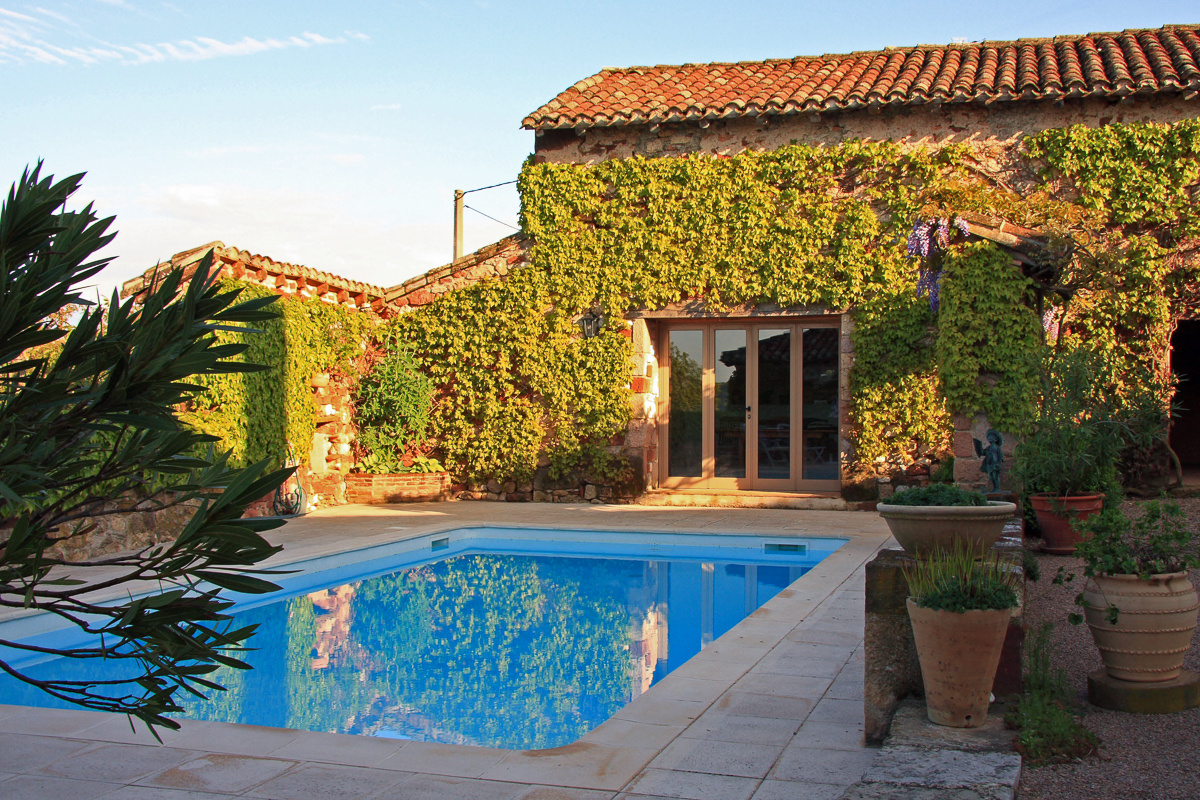 Maison / villa à Cordes-sur-Ciel photo #10