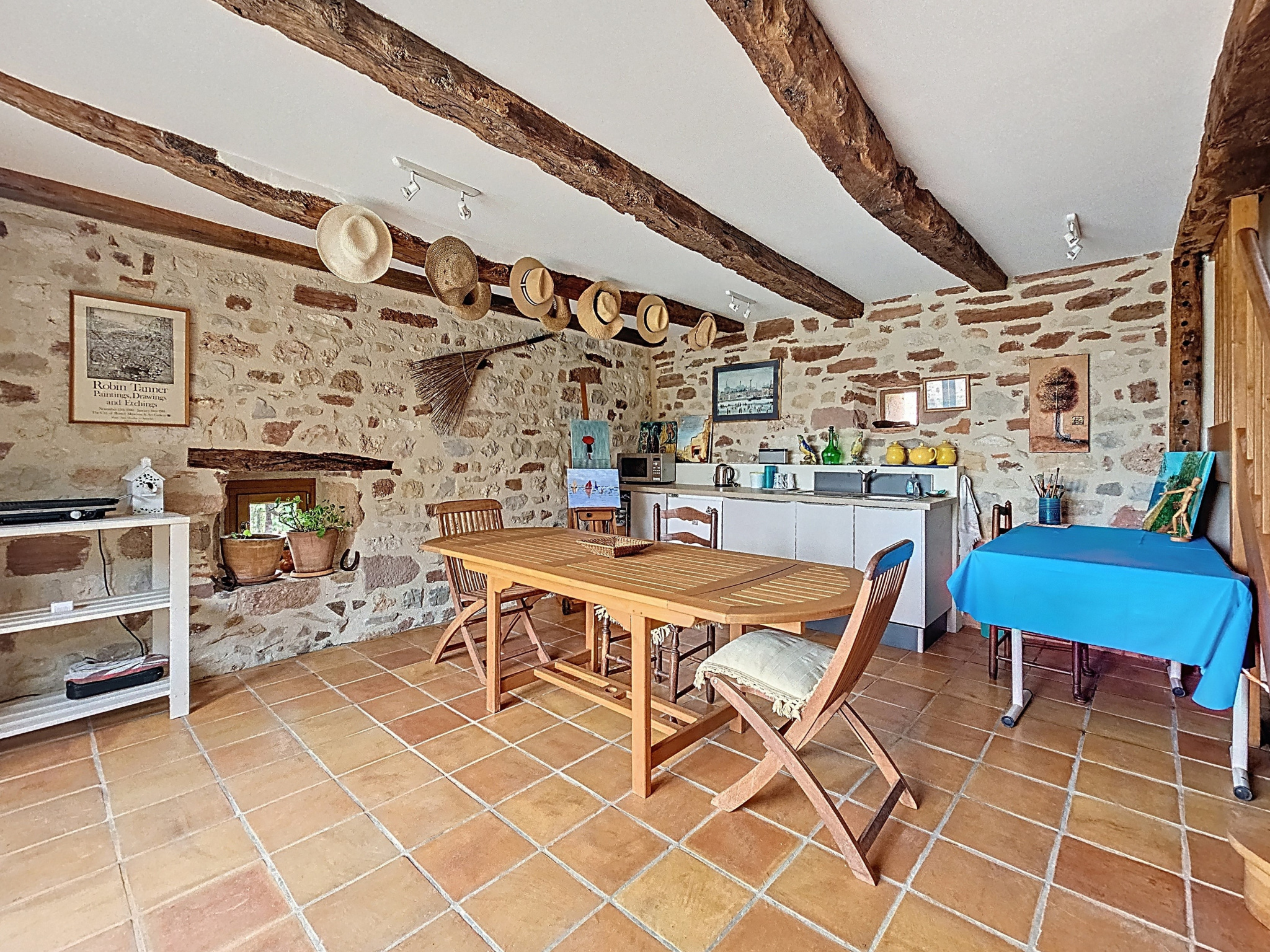 Maison / villa à Cordes-sur-Ciel photo #11