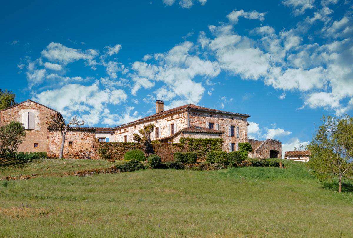 Maison / villa à Cordes-sur-Ciel photo #14