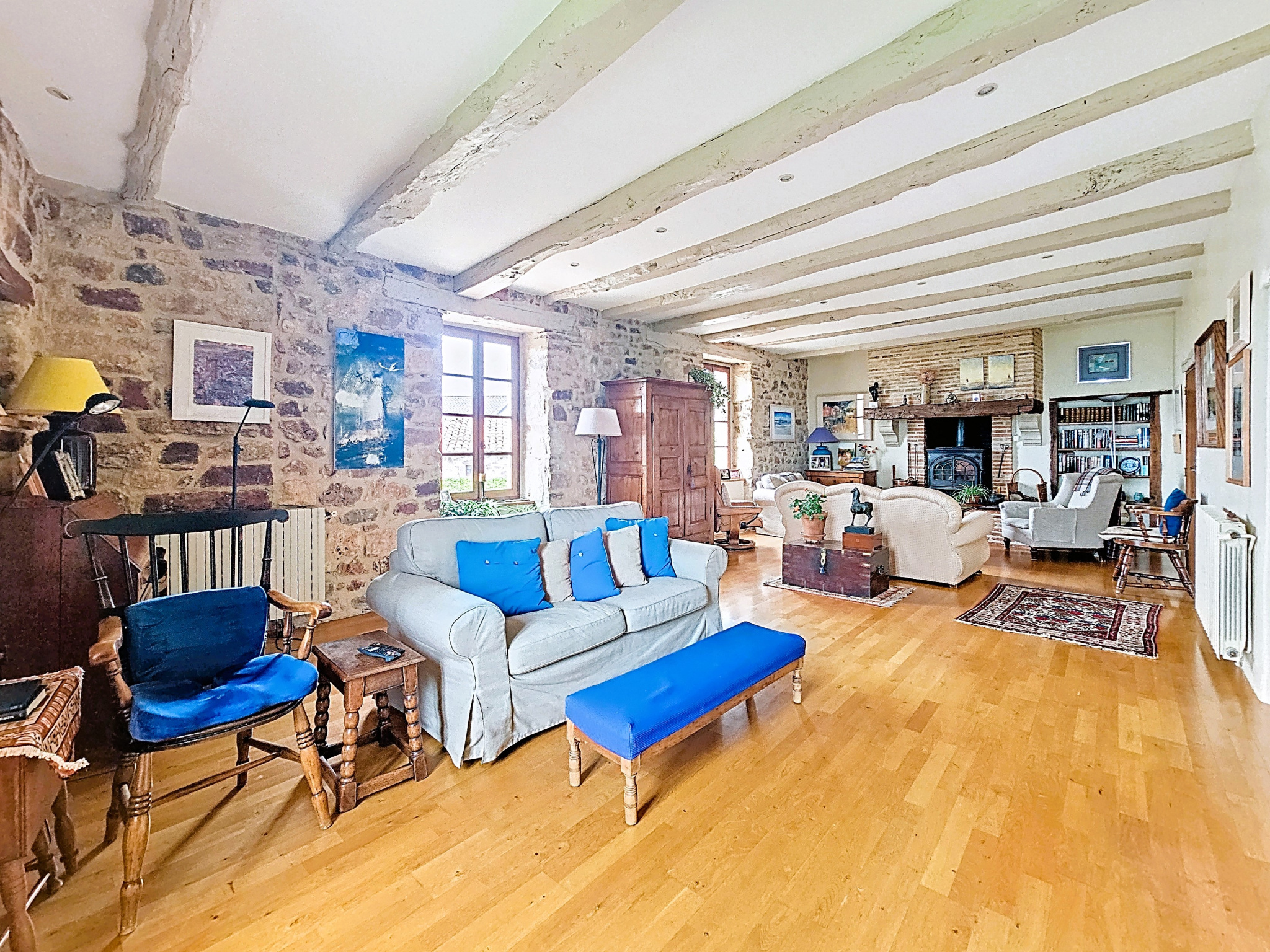 Maison / villa à Cordes-sur-Ciel photo #3