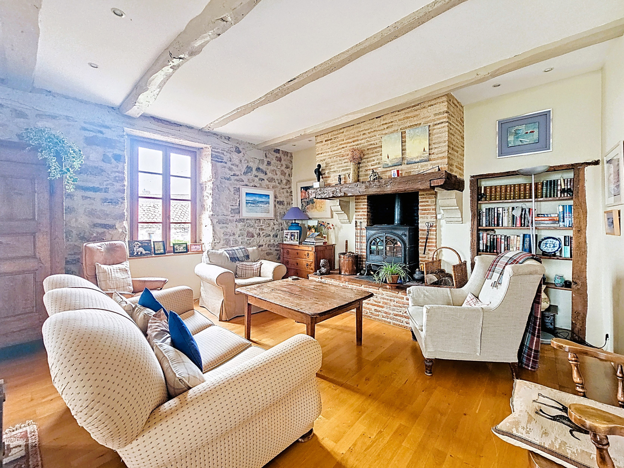 Maison / villa à Cordes-sur-Ciel photo #4