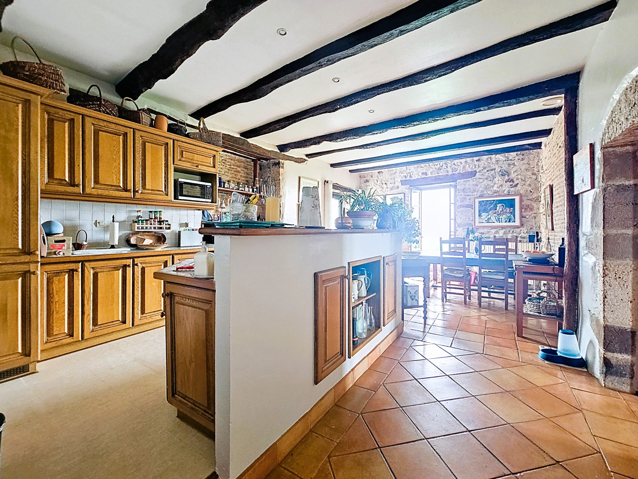 Maison / villa à Cordes-sur-Ciel photo #5