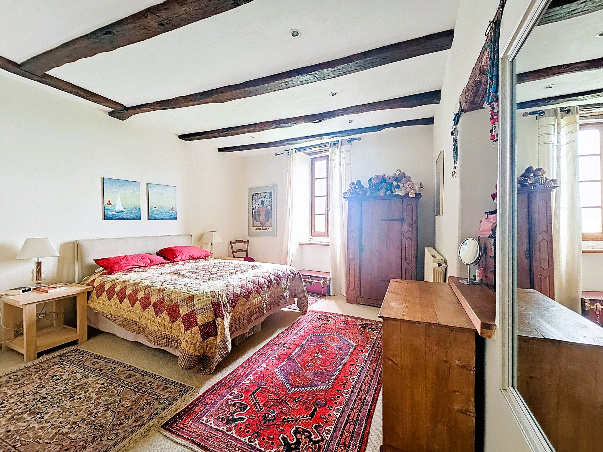 Maison / villa à Cordes-sur-Ciel photo #7
