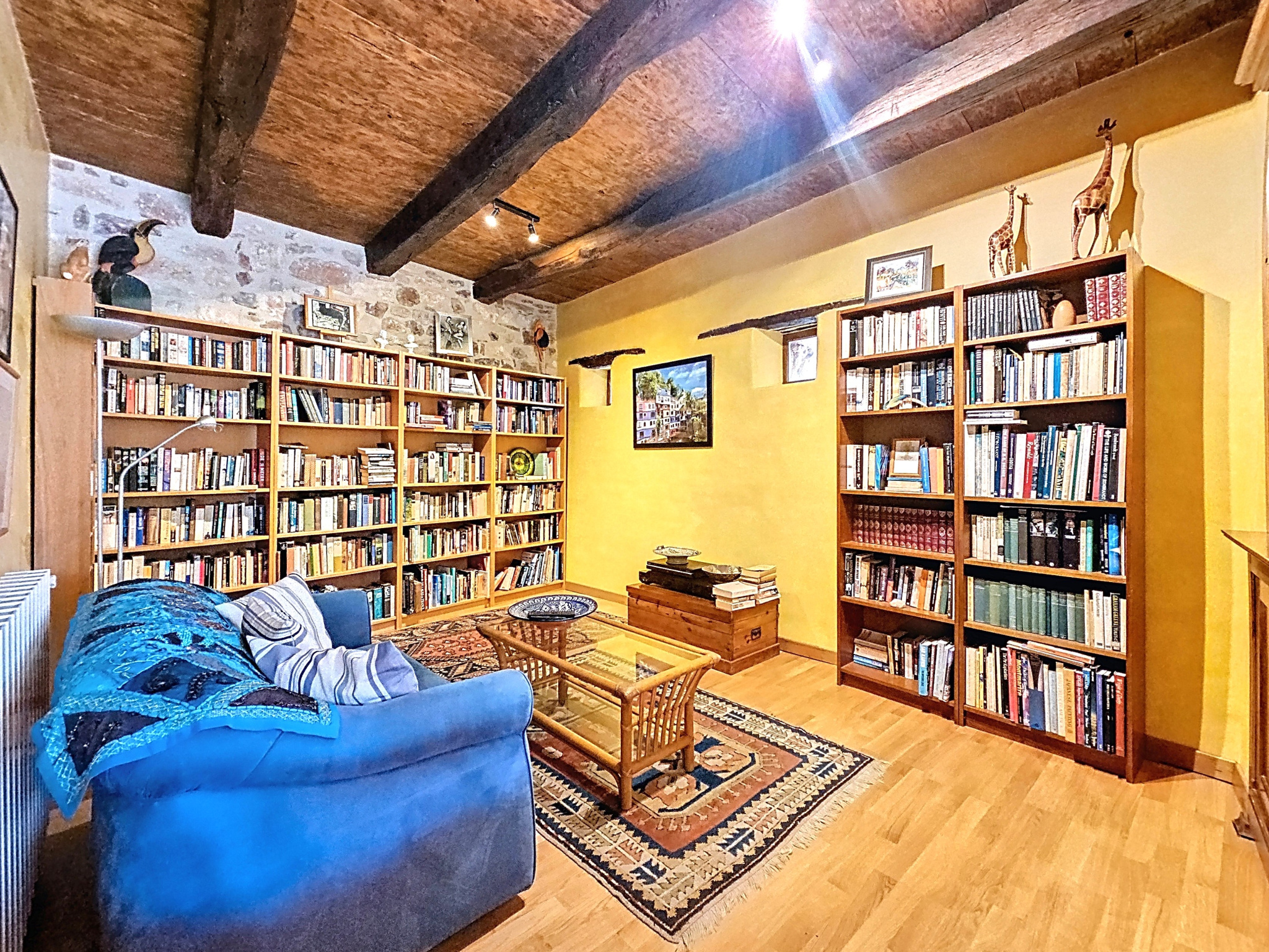 Maison / villa à Cordes-sur-Ciel photo #9