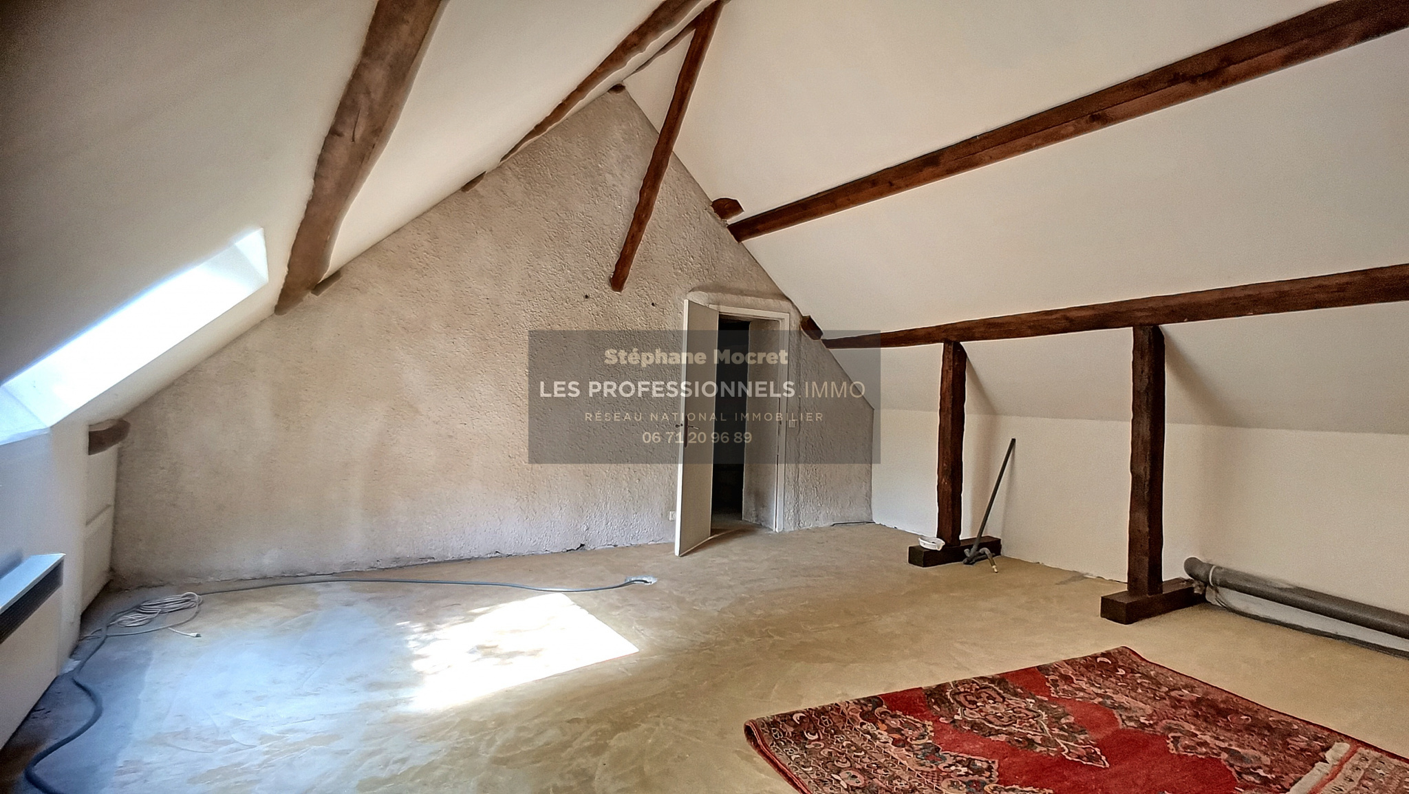 Maison / villa à Souppes-sur-Loing photo #11