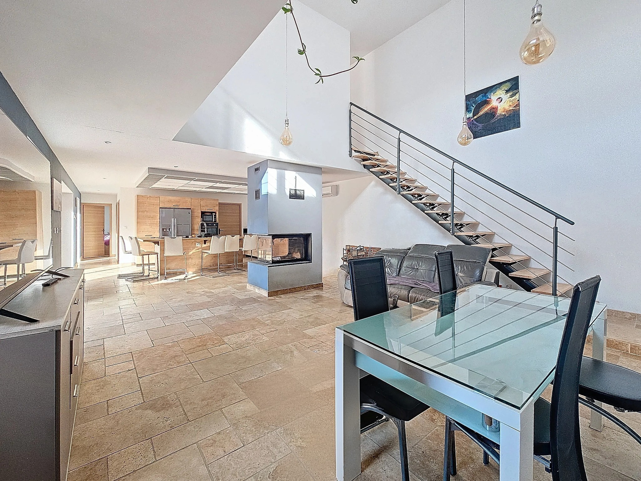 Maison / villa à Saint-Benoît-de-Carmaux photo #2
