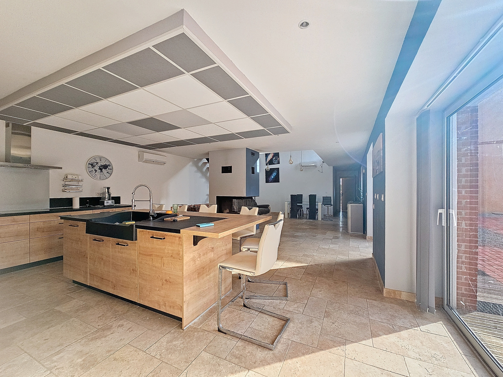 Maison / villa à Saint-Benoît-de-Carmaux photo #3
