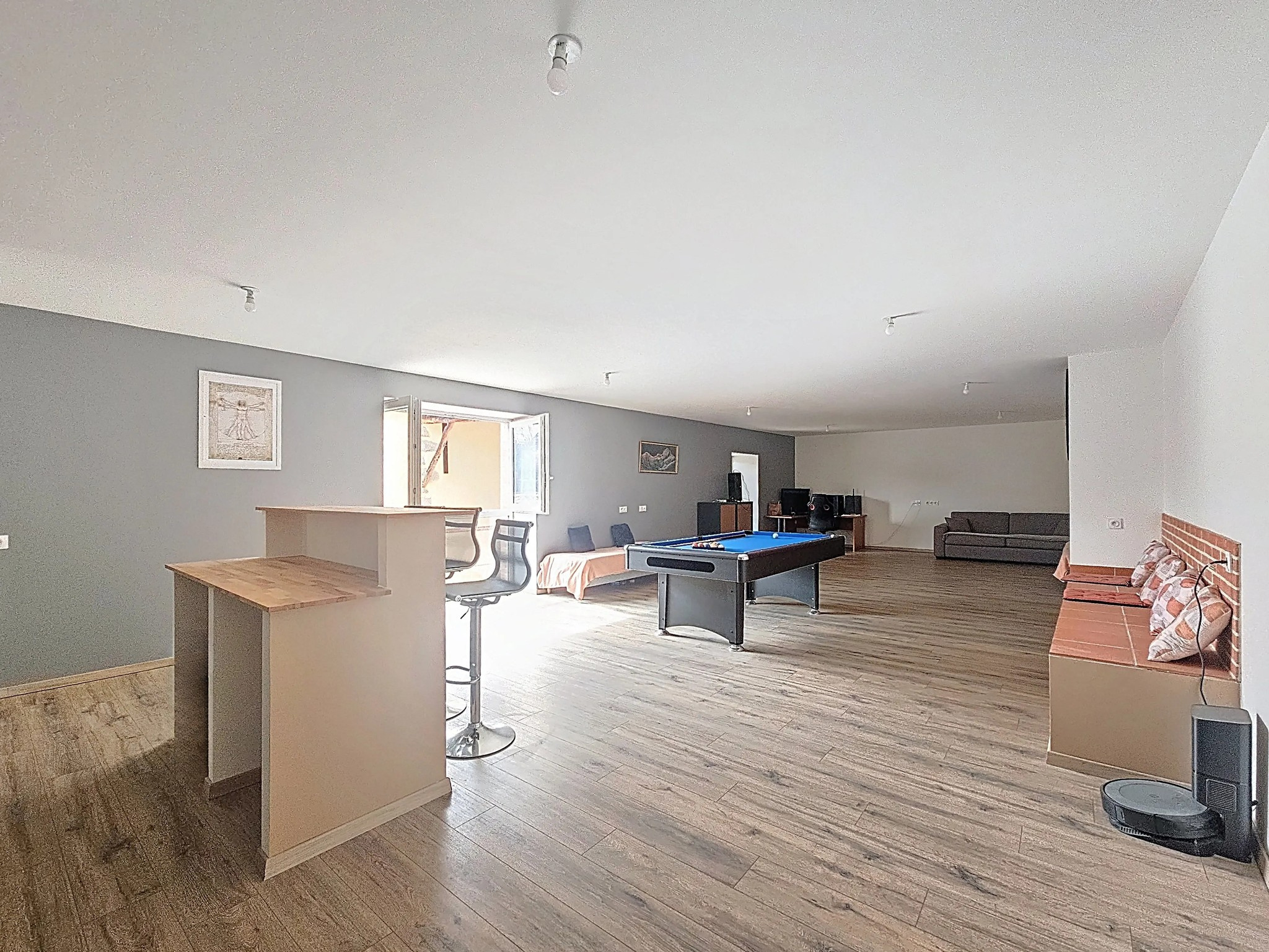 Maison / villa à Saint-Benoît-de-Carmaux photo #4