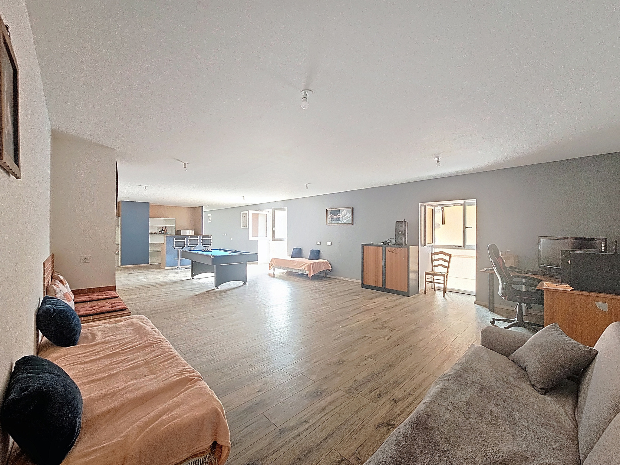 Maison / villa à Saint-Benoît-de-Carmaux photo #6
