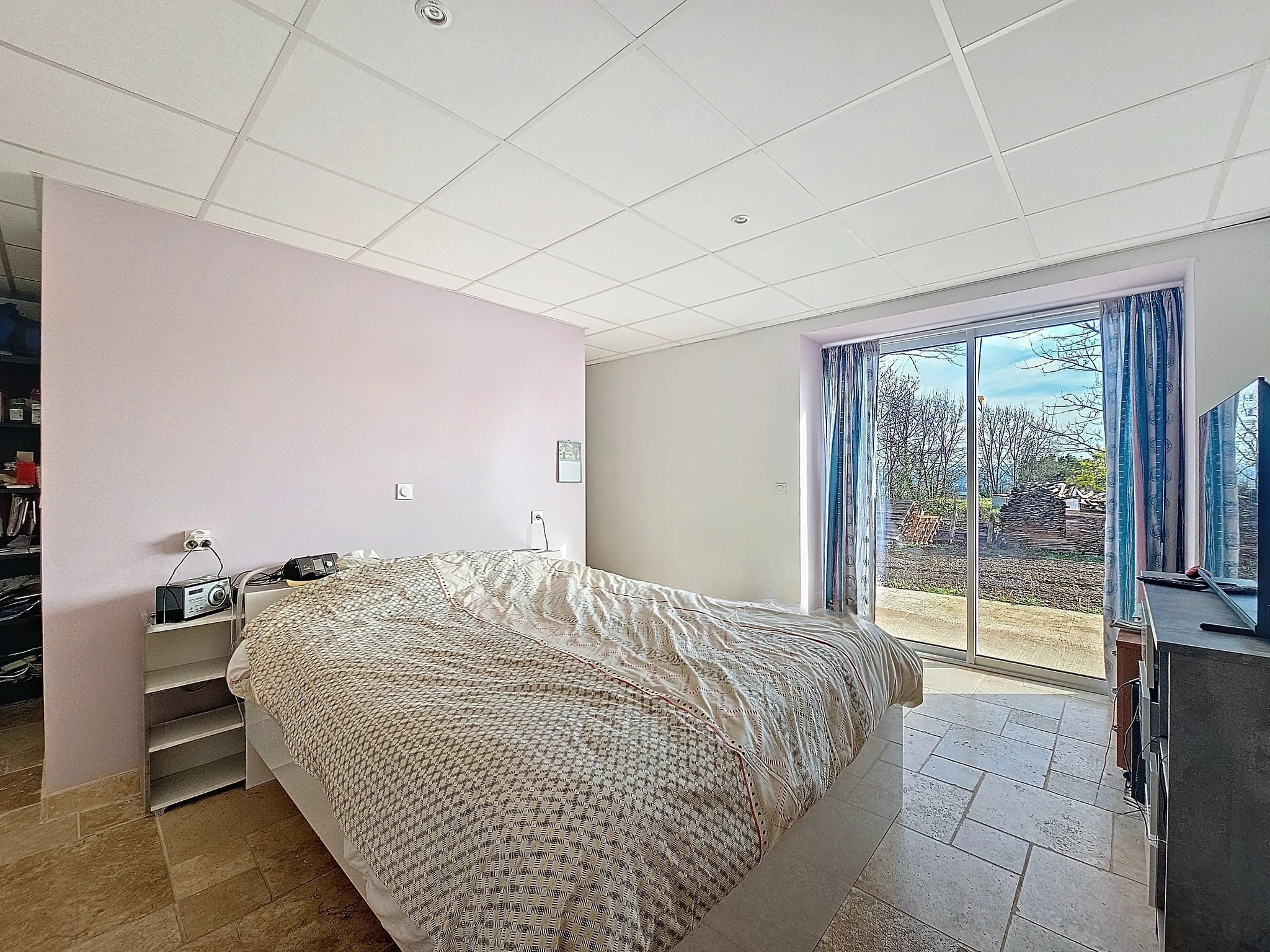 Maison / villa à Saint-Benoît-de-Carmaux photo #9