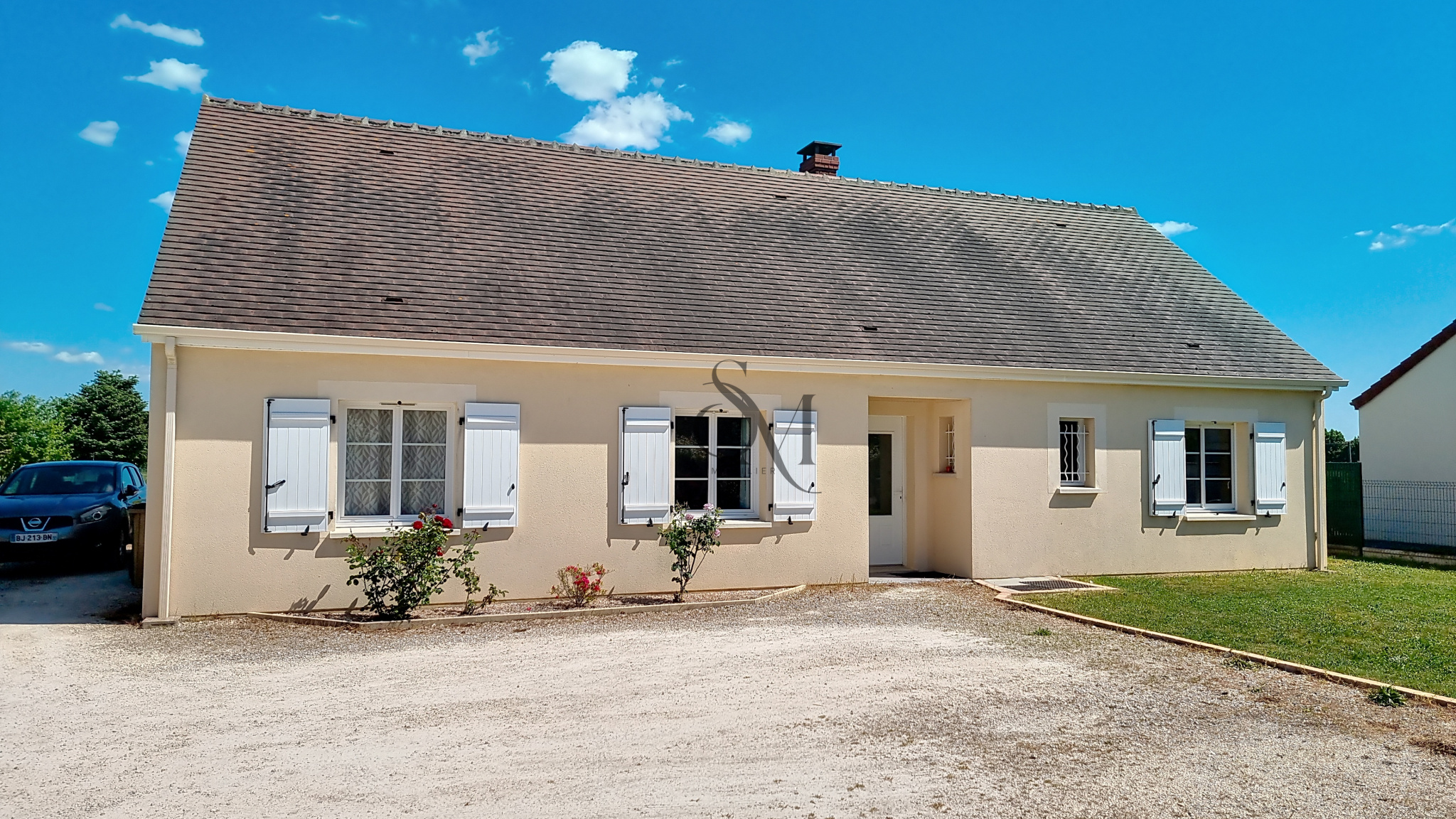 Maison / villa à Pannes photo #3