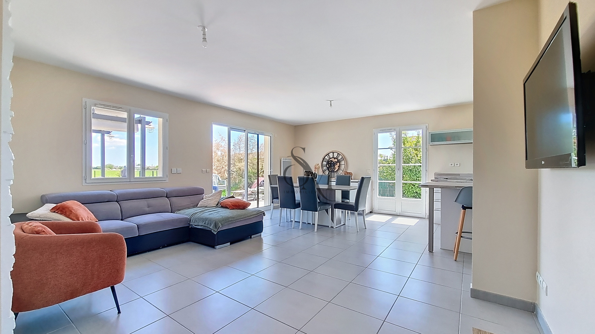 Maison / villa à Pannes photo #4
