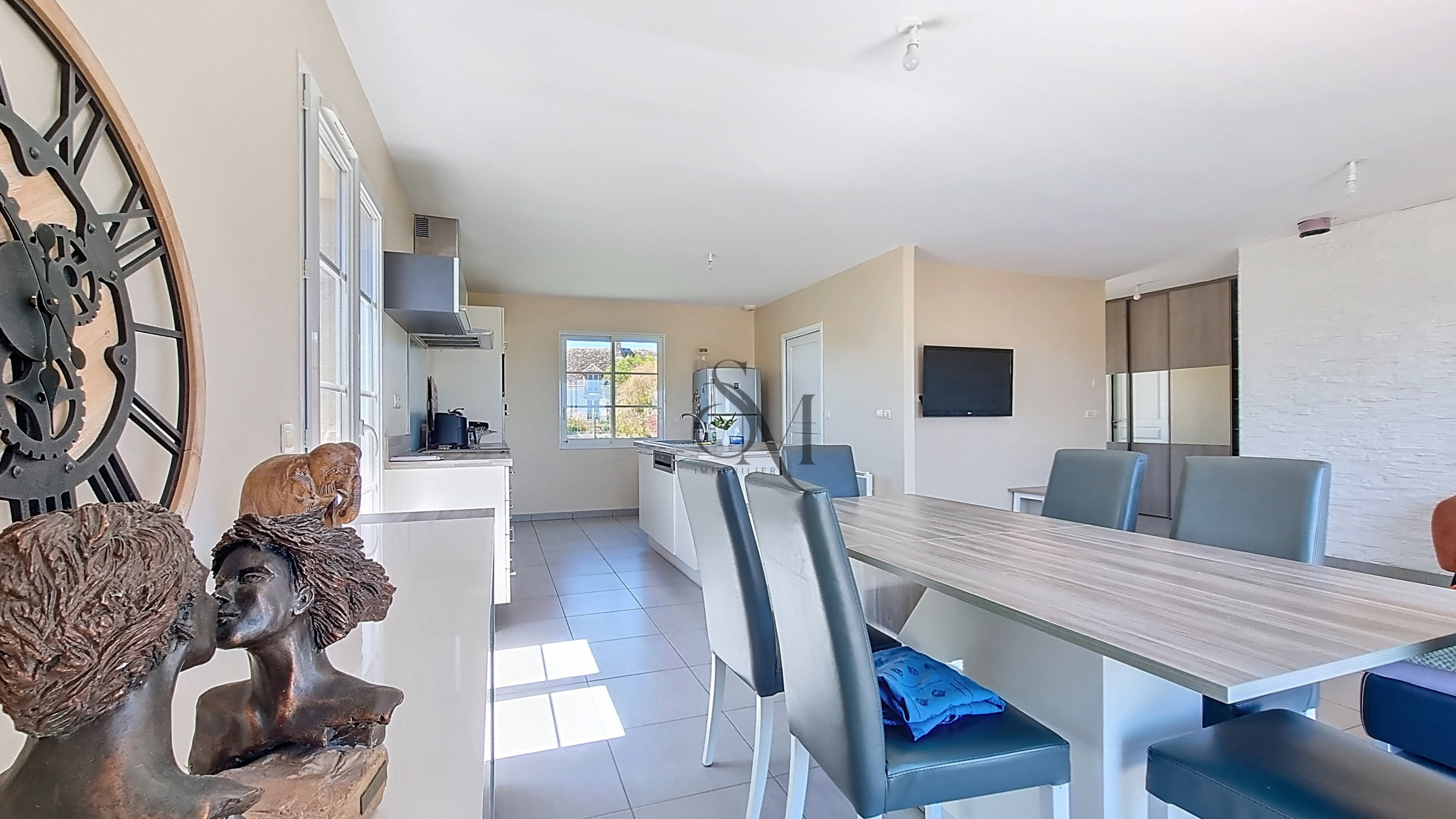 Maison / villa à Pannes photo #8
