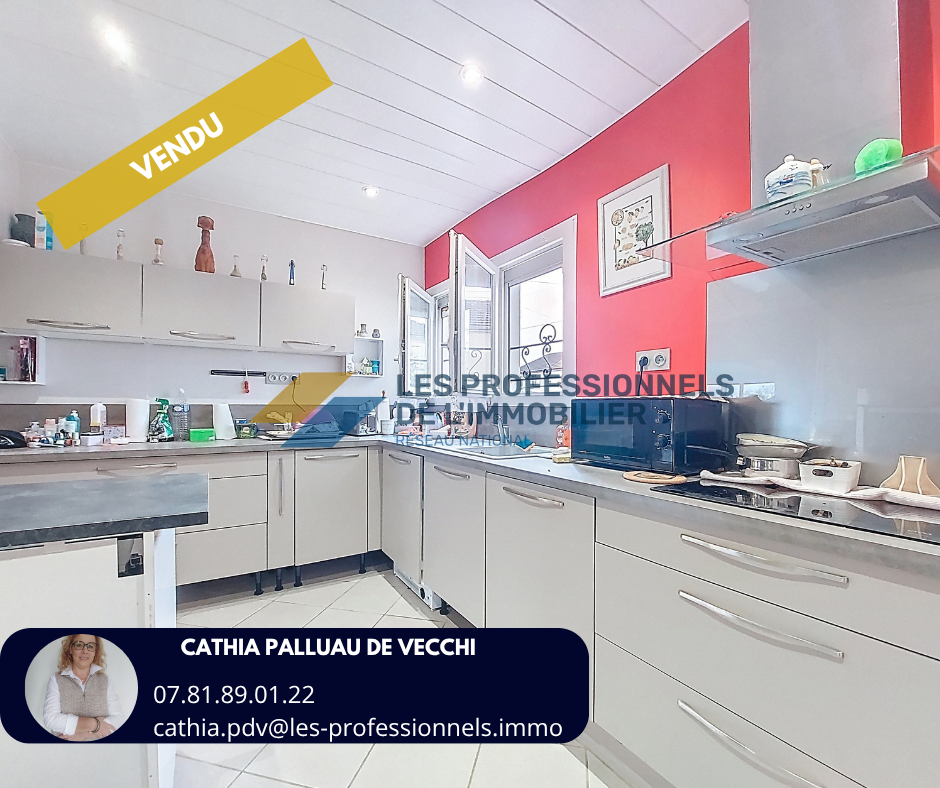 Maison de plain pied de 93.50 m2 à Pannes / secteur Durzy