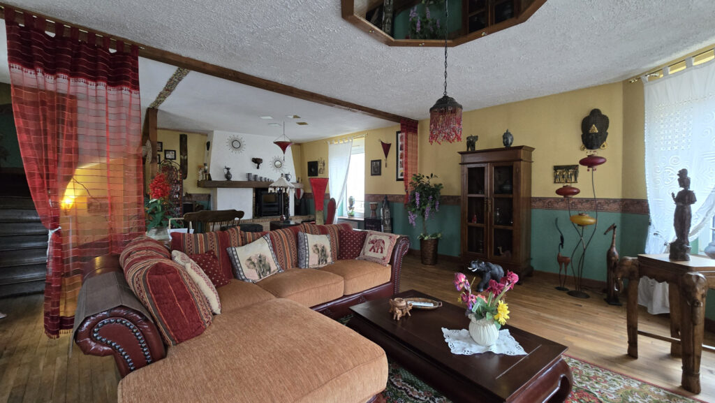 Belle Maison de Village
